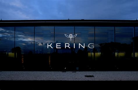 kering group wiki|kering login.